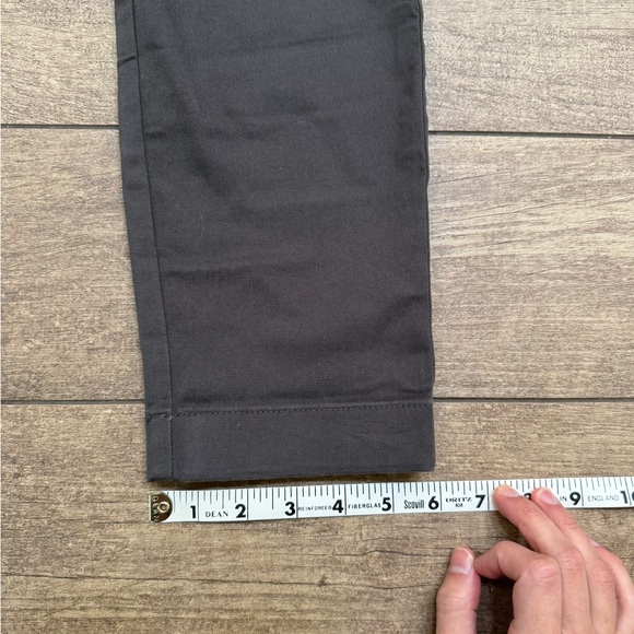 J. Crew Skinny/Slim Chino 31x28 - Picture 8 of 8